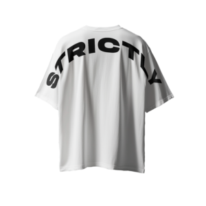 STRICTLY PREMIUM CAMISETA OVERSIZE
