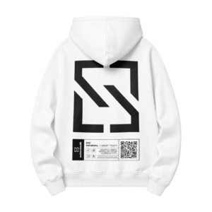 SELECTED SUDADERA OVERSIZE