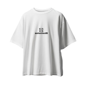 ROPA PERSONALIZADA CAMISETA SUDADERA OVERSIZE SUPER OVERSIZE PREMIUM