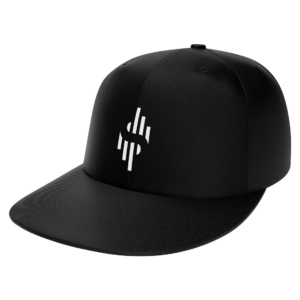 STRICTLY SNAPBACK GORRA